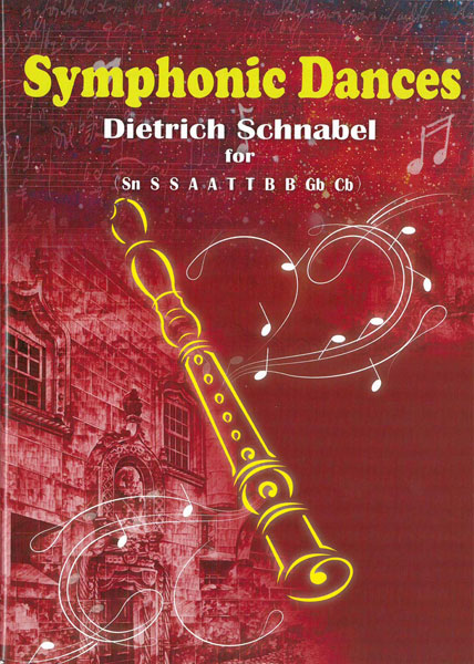 Symphonische Tänze